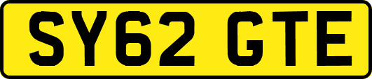 SY62GTE