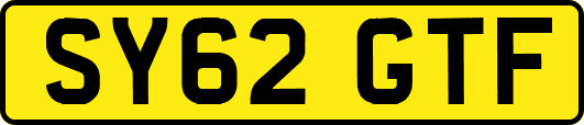 SY62GTF