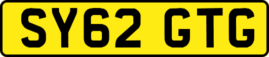 SY62GTG