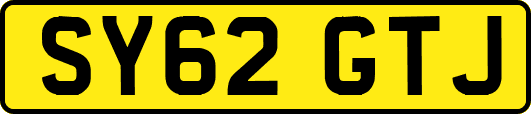 SY62GTJ