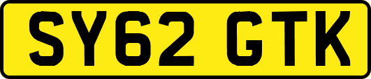 SY62GTK