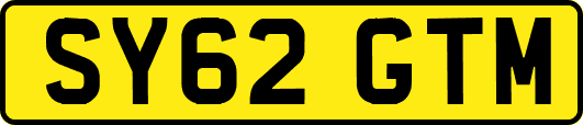 SY62GTM