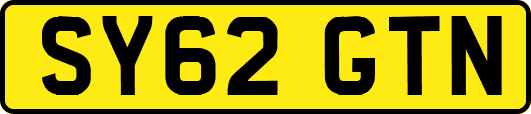 SY62GTN