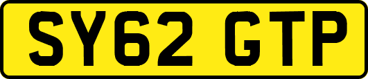 SY62GTP