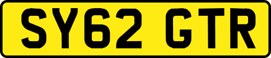 SY62GTR