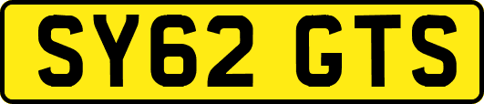 SY62GTS