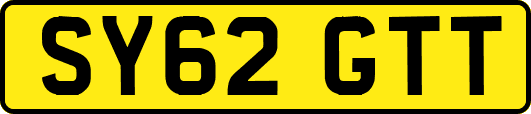 SY62GTT