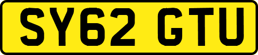 SY62GTU