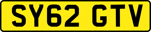 SY62GTV