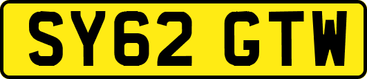 SY62GTW