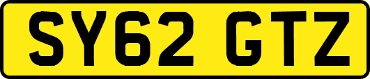 SY62GTZ