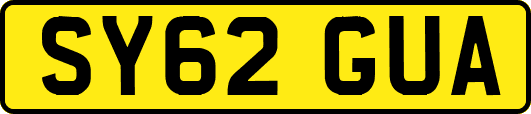 SY62GUA