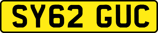 SY62GUC