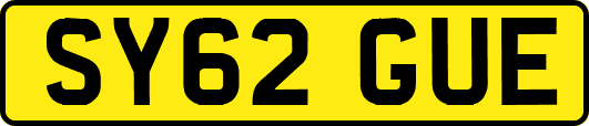 SY62GUE