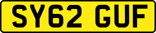 SY62GUF