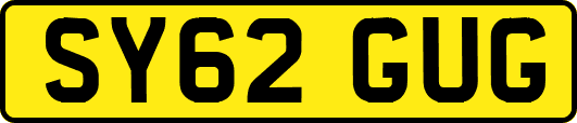 SY62GUG