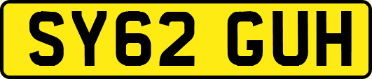 SY62GUH
