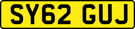 SY62GUJ