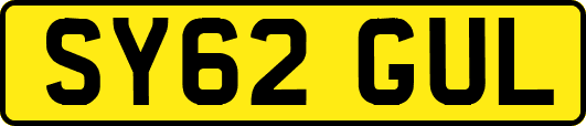 SY62GUL