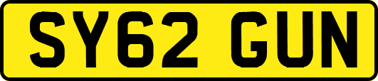 SY62GUN