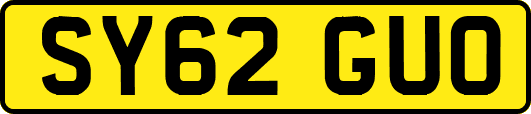 SY62GUO