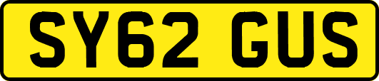 SY62GUS