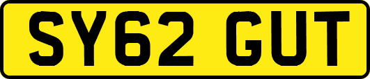 SY62GUT