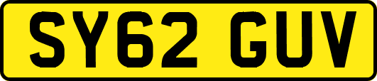 SY62GUV