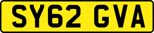 SY62GVA