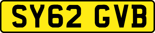 SY62GVB