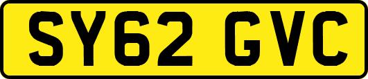 SY62GVC