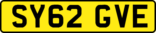 SY62GVE