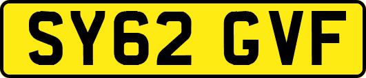 SY62GVF