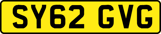 SY62GVG