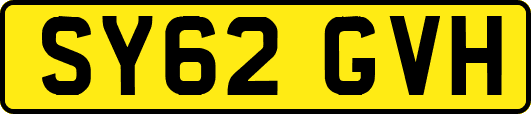 SY62GVH