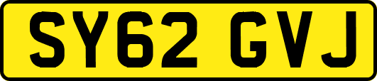 SY62GVJ