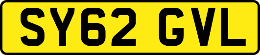 SY62GVL