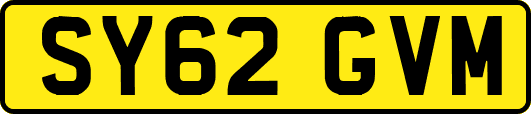 SY62GVM