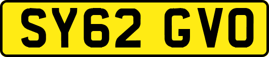 SY62GVO