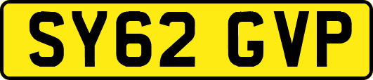 SY62GVP