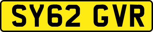 SY62GVR