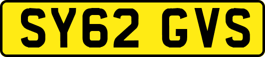 SY62GVS