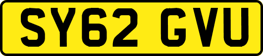 SY62GVU
