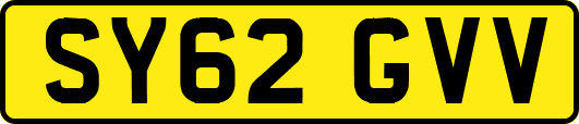 SY62GVV