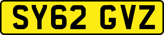 SY62GVZ