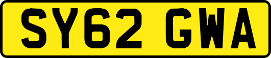 SY62GWA
