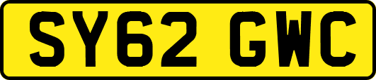 SY62GWC