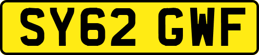 SY62GWF