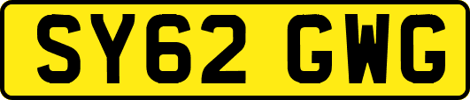 SY62GWG