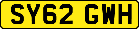 SY62GWH